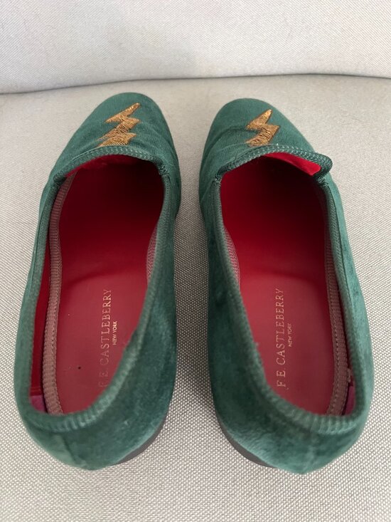 F.ECastleberry Loafers main image 5